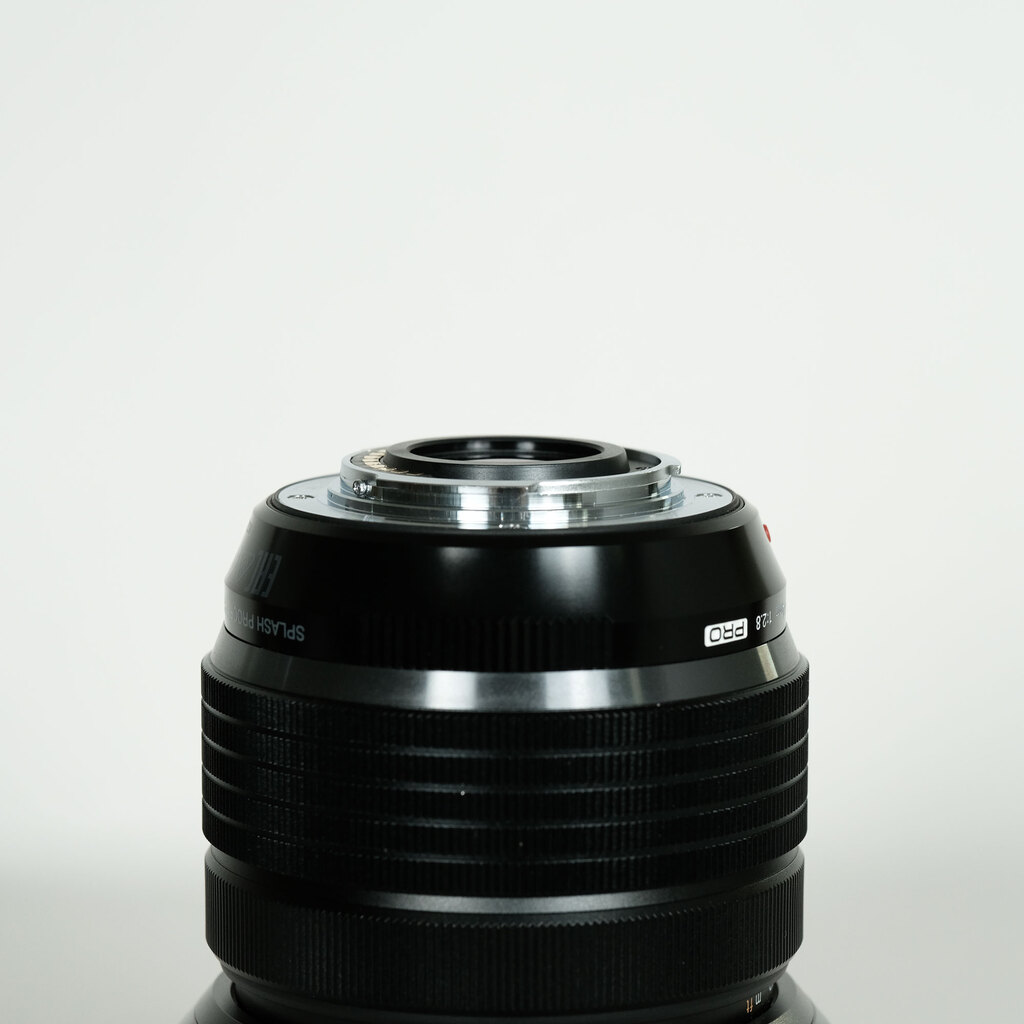 OLYMPUS M.ZUIKO DIGITAL ED 7-14mm F2.8 PRO