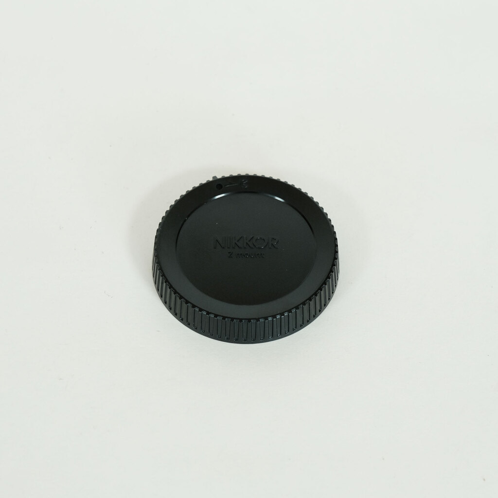 Nikon NIKKOR Z MC 50mm f/2.8 Nikon NIKKOR Z MC 50mm f/2.8