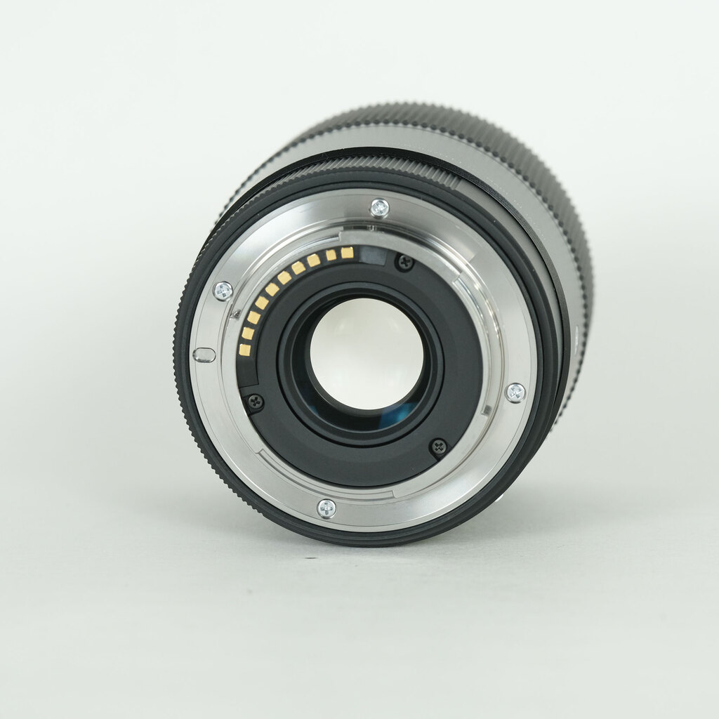 SIGMA 23mm F1.4 DC DN｜Contemporary [フジフイルムX用]