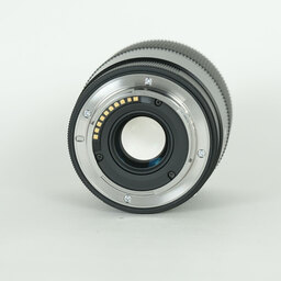 SIGMA 23mm F1.4 DC DN｜Contemporary [フジフイルムX用]