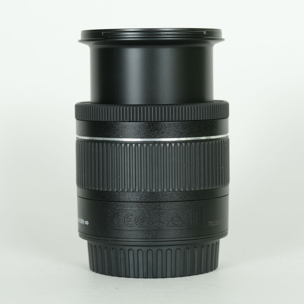 Canon EF-S18-55mm F3.5-5.6 IS STM Canon EF-S18-55mm F3.5-5.6 IS STM