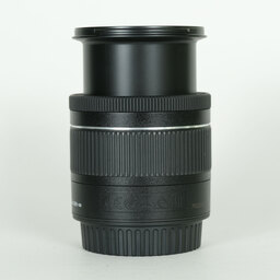 Canon EF-S18-55mm F3.5-5.6 IS STM Canon EF-S18-55mm F3.5-5.6 IS STM