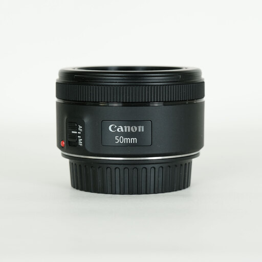 Canon EF50mm F1.8 STM Canon EF50mm F1.8 STM