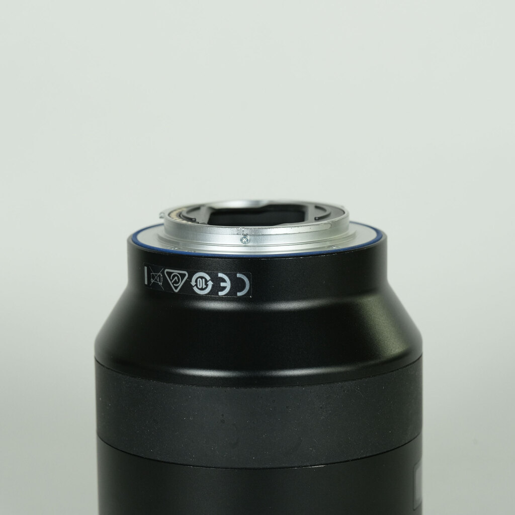 Carl Zeiss Batis 2/40 CF [ソニーE用]