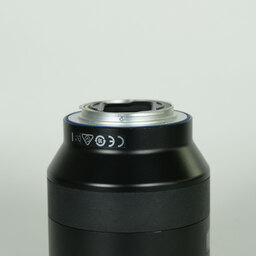 Carl Zeiss Batis 2/40 CF [ソニーE用]