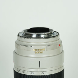 Canon EF70-200mm F2.8L IS II USM Canon EF70-200mm F2.8L IS II USM