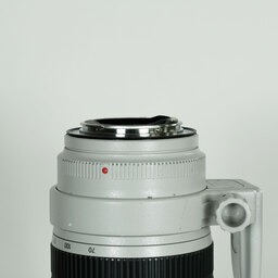 Canon EF70-200mm F2.8L IS III USM