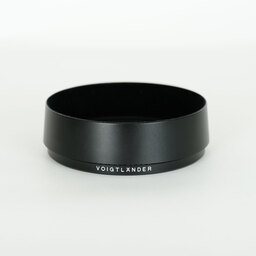 Voigtlander NOKTON 35mm F0.9 aspherical [フジフイルムX用]