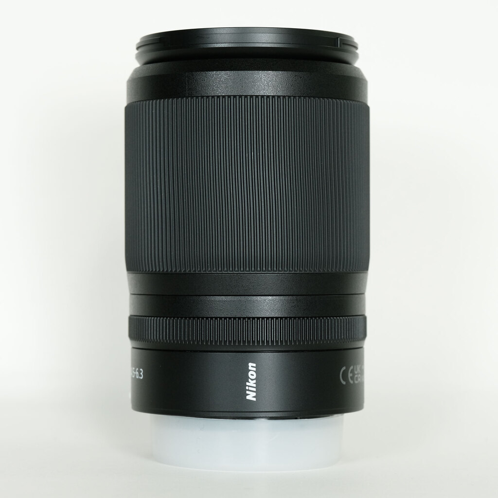 Nikon NIKKOR Z DX 50-250mm f/4.5-6.3 VR Nikon NIKKOR Z DX 50-250mm f/4.5-6.3 VR