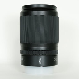 Nikon NIKKOR Z DX 50-250mm f/4.5-6.3 VR Nikon NIKKOR Z DX 50-250mm f/4.5-6.3 VR