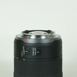 Canon RF15-30mm F4.5-6.3 IS STM