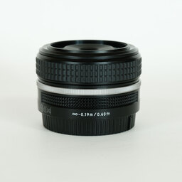 Nikon NIKKOR Z 28mm f/2.8 Nikon NIKKOR Z 28mm f/2.8