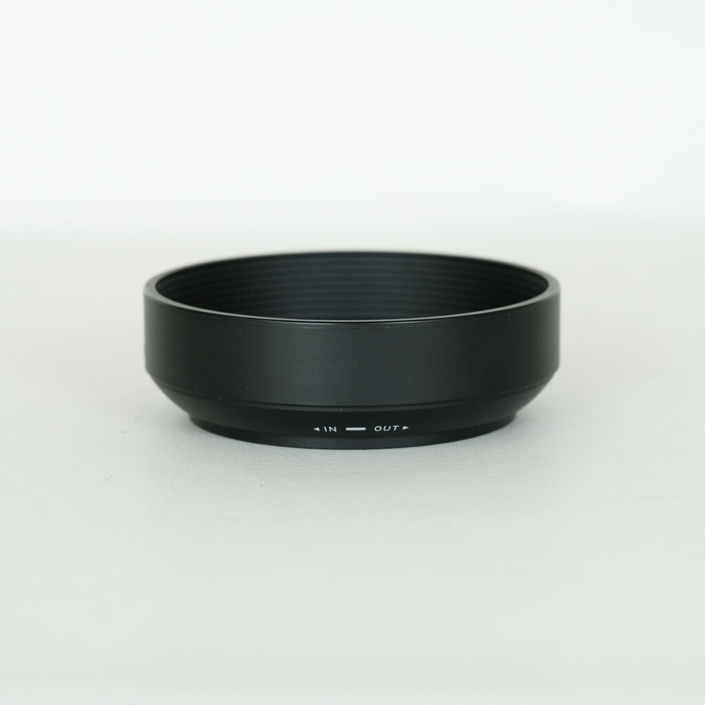 SIGMA A 19mm F2.8 DN (マイクロフォーサーズ用)ブラック