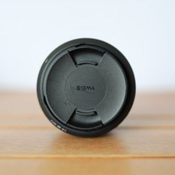 SIGMA 35mm F1.4 DG HSM｜Art [キヤノン用]