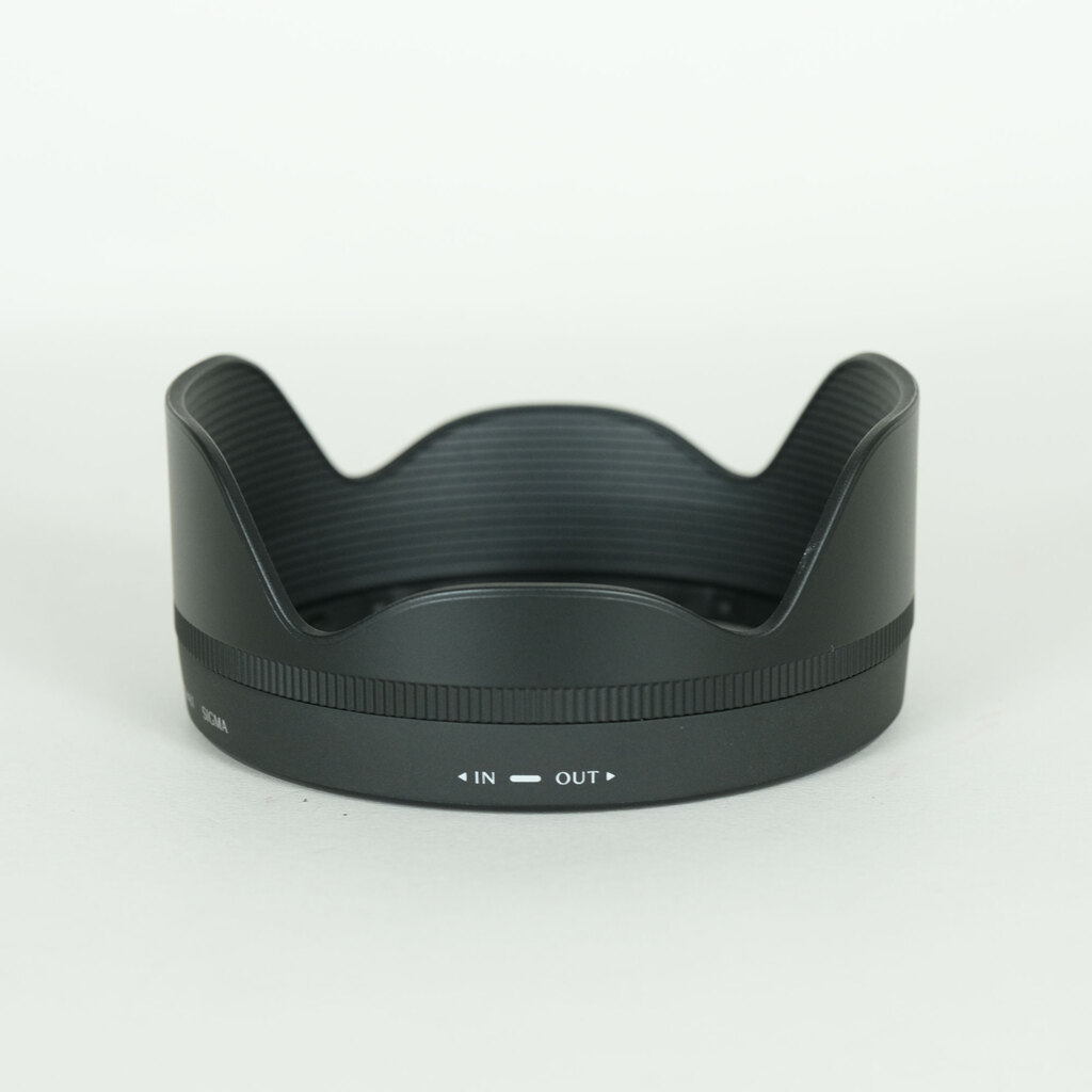 SIGMA 16-300mm F3.5-6.7 DC OS｜Contemporary [キヤノンRF用]