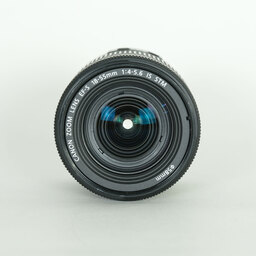 Canon EF-S18-55mm F3.5-5.6 IS STM Canon EF-S18-55mm F3.5-5.6 IS STM
