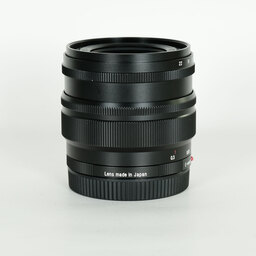 Voigtlander NOKTON 35mm F1.2 Aspherical SE [ソニーE用]