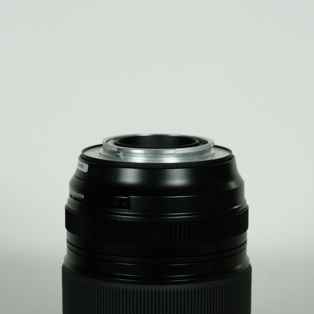 FUJIFILM XF16-55mmF2.8 R LM WR II