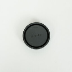 SONY E 10-18mm F4 OSS SEL1018