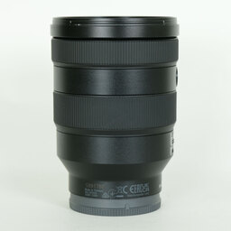 SONY FE 24-105mm F4 G OSS SEL24105G