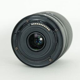 Nikon NIKKOR Z DX 18-140mm f/3.5-6.3 VR Nikon NIKKOR Z DX 18-140mm f/3.5-6.3 VR