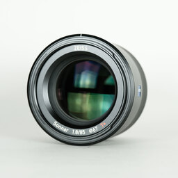 Carl Zeiss Batis 1.8/85 [ソニーE用]