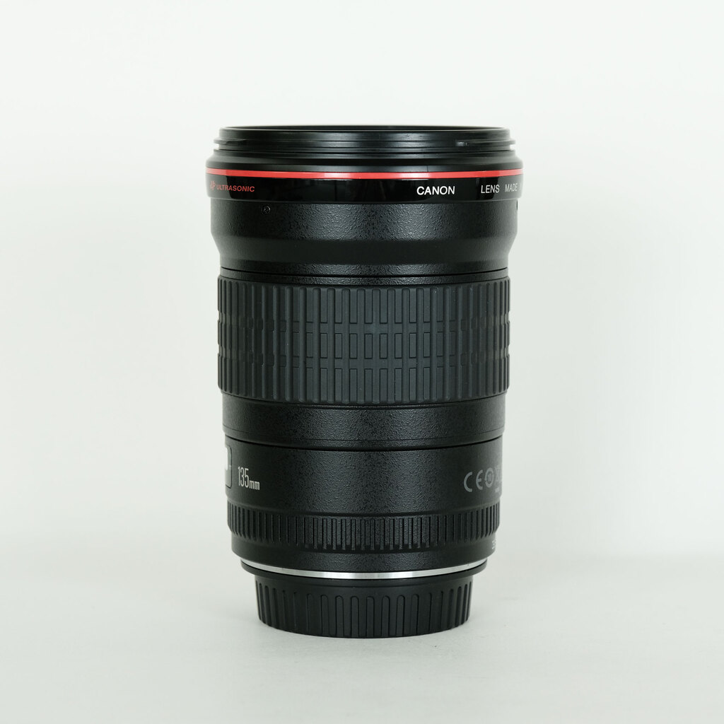 その他 Canon EF135mm F2L USM Canon EF135mm F2L USMの出品 | ONE SCENE（ワンシーン）