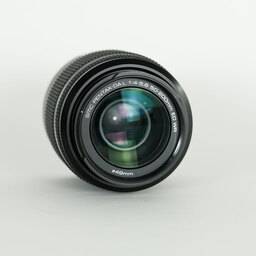 PENTAX SMC-PENTAX-DAL 50-200mm F4-5.6 ED