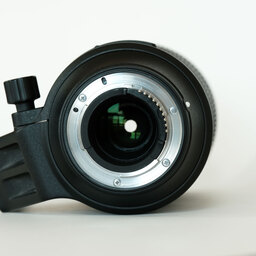 Nikon AF-S NIKKOR 200-500mm f/5.6E ED VR Nikon AF-S NIKKOR 200-500mm f/5.6E ED VR