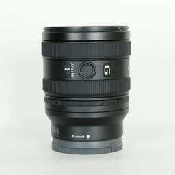 SONY FE 24-50mm F2.8 G SEL2450G