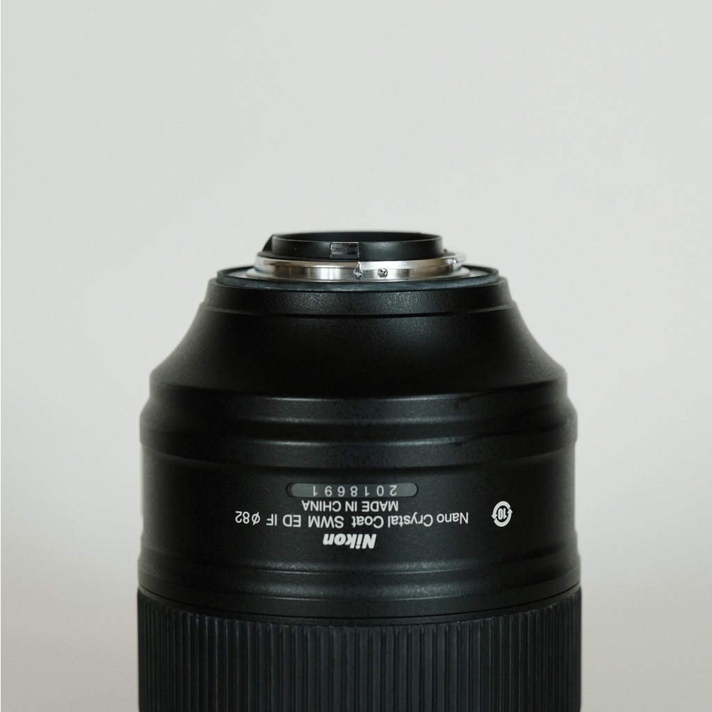 Nikon AF-S NIKKOR 105mm f/1.4E ED