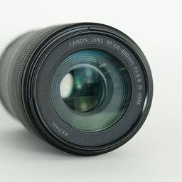 Canon RF100-400mm F5.6-8 IS USM Canon RF100-400mm F5.6-8 IS USM