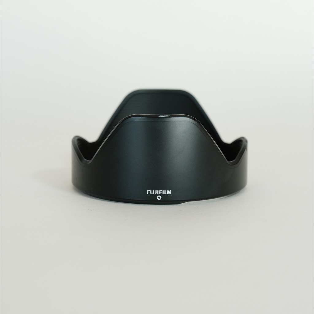 FUJIFILM XF16-80mmF4 R OIS WR