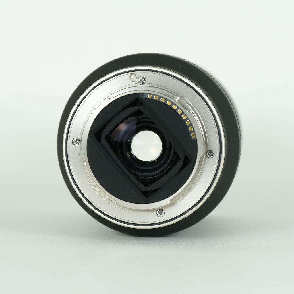 TAMRON 28-200mm F/2.8-5.6 Di III RXD (Model A071) [ソニーE用]