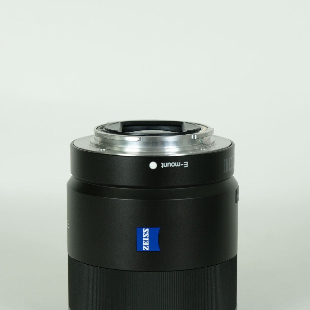 SONY Sonnar T* FE 55mm F1.8 ZA SEL55F18Z