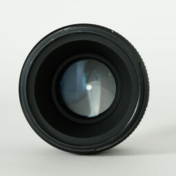 Nikon AF-S NIKKOR 58mm f/1.4G Nikon AF-S NIKKOR 58mm f/1.4G
