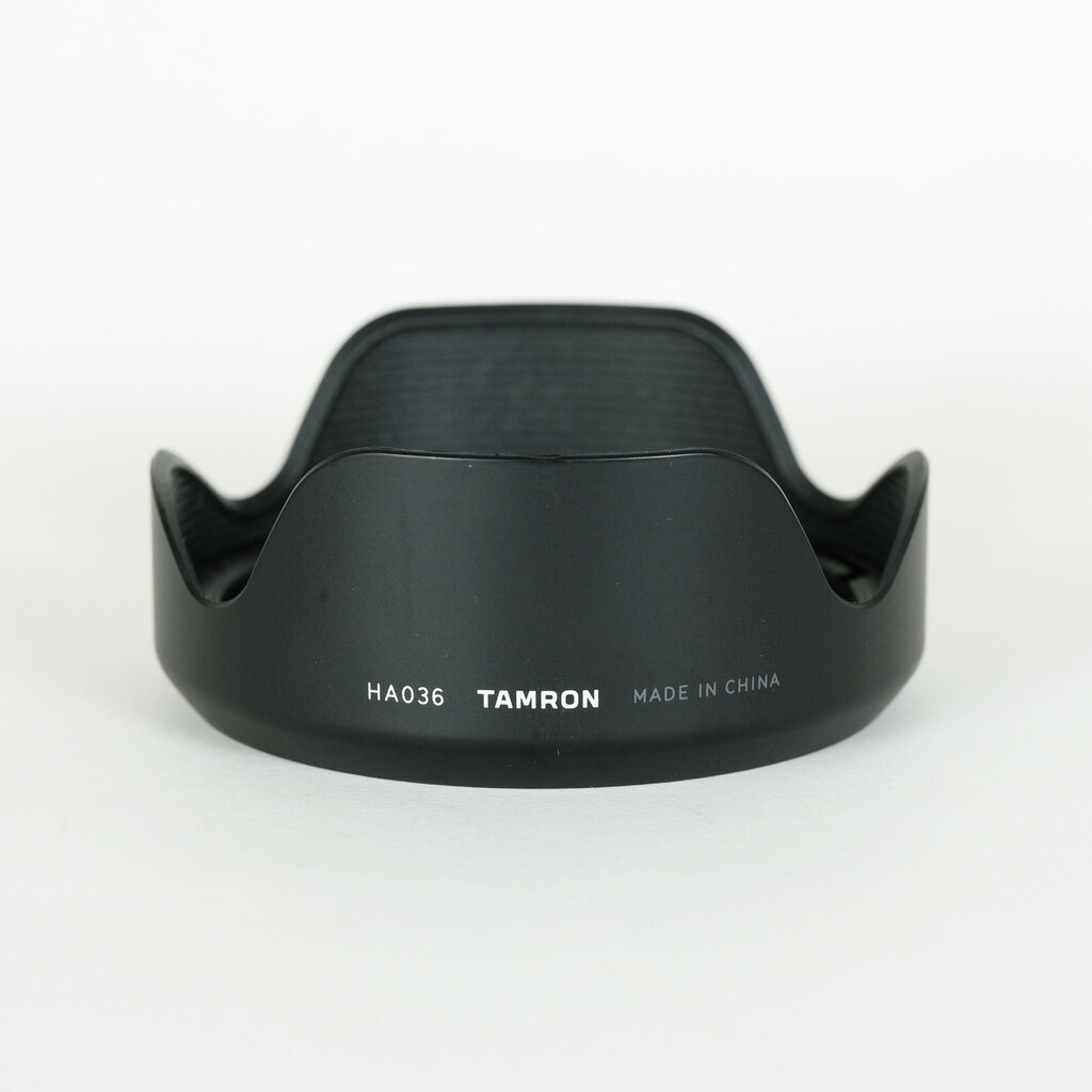 TAMRON 28-75mm F/2.8 Di III RXD (Model A036) [ソニーE用]