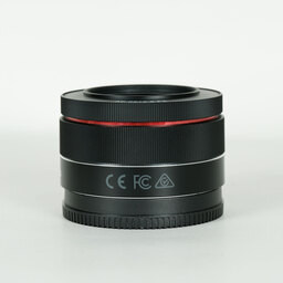 SAMYANG AF35mm F2.8 FE [ソニーE用]