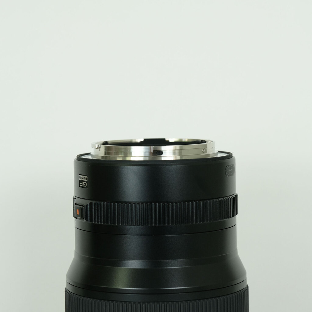 FUJIFILM GF110mmF2 R LM WR FUJIFILM GF110mmF2 R LM WR