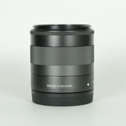 Canon EF-M18-55mm F3.5-5.6 IS STM Canon EF-M18-55mm F3.5-5.6 IS STM