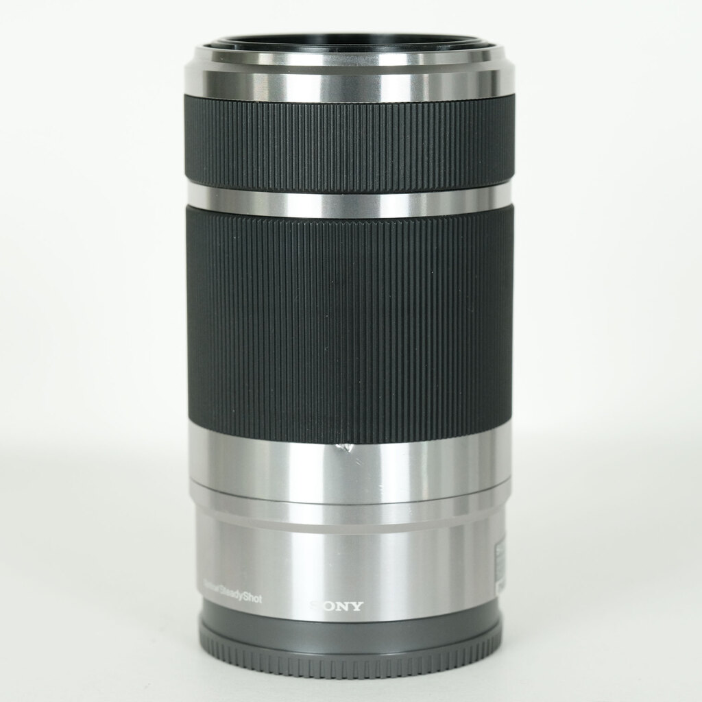 SONY E 55-210mm F4.5-6.3 OSS SEL55210 SONY E 55-210mm F4.5-6.3 OSS SEL55210