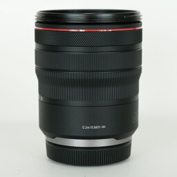 Canon RF14-35mm F4 L IS USM