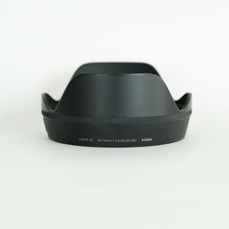 SIGMA 24-70mm F2.8 DG DN｜Art [ソニーE用]