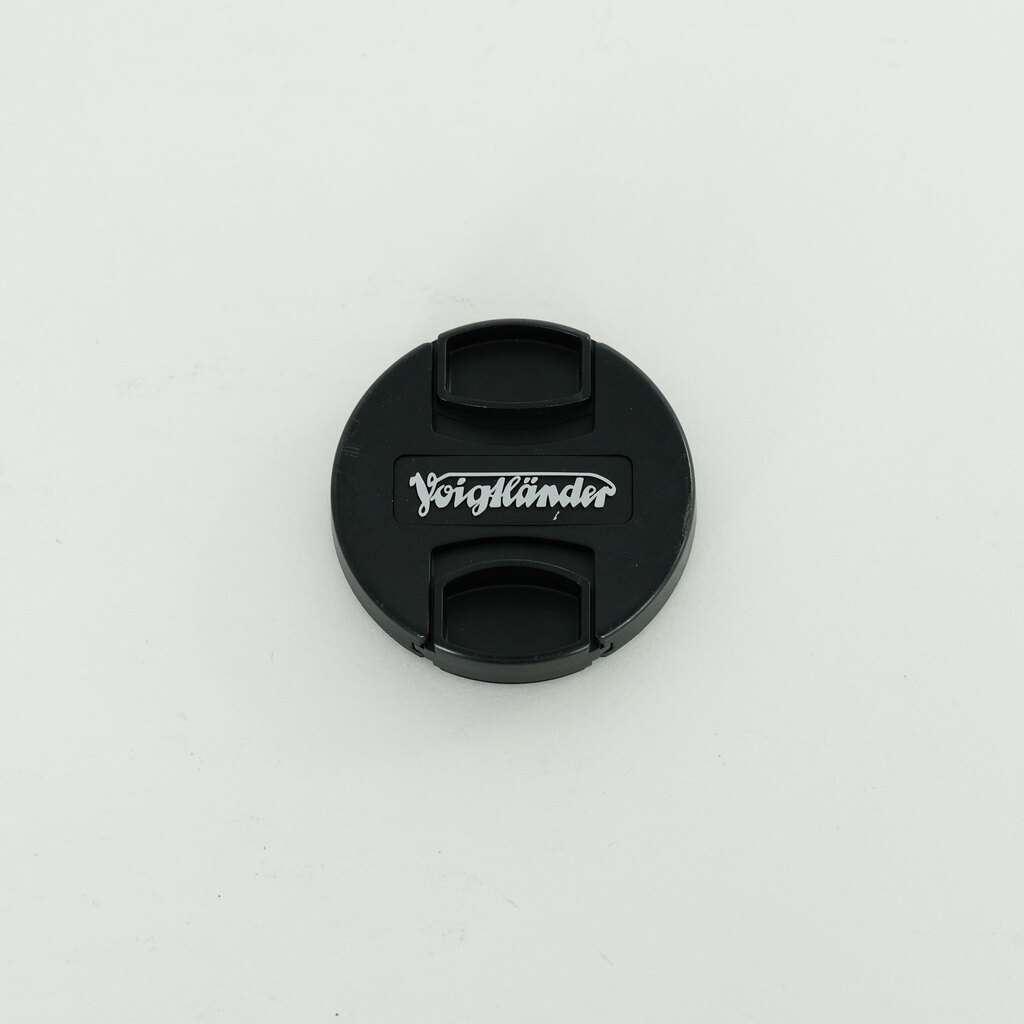 Voigtlander NOKTON Classic 40mm F1.4 MC VM [ライカM用]