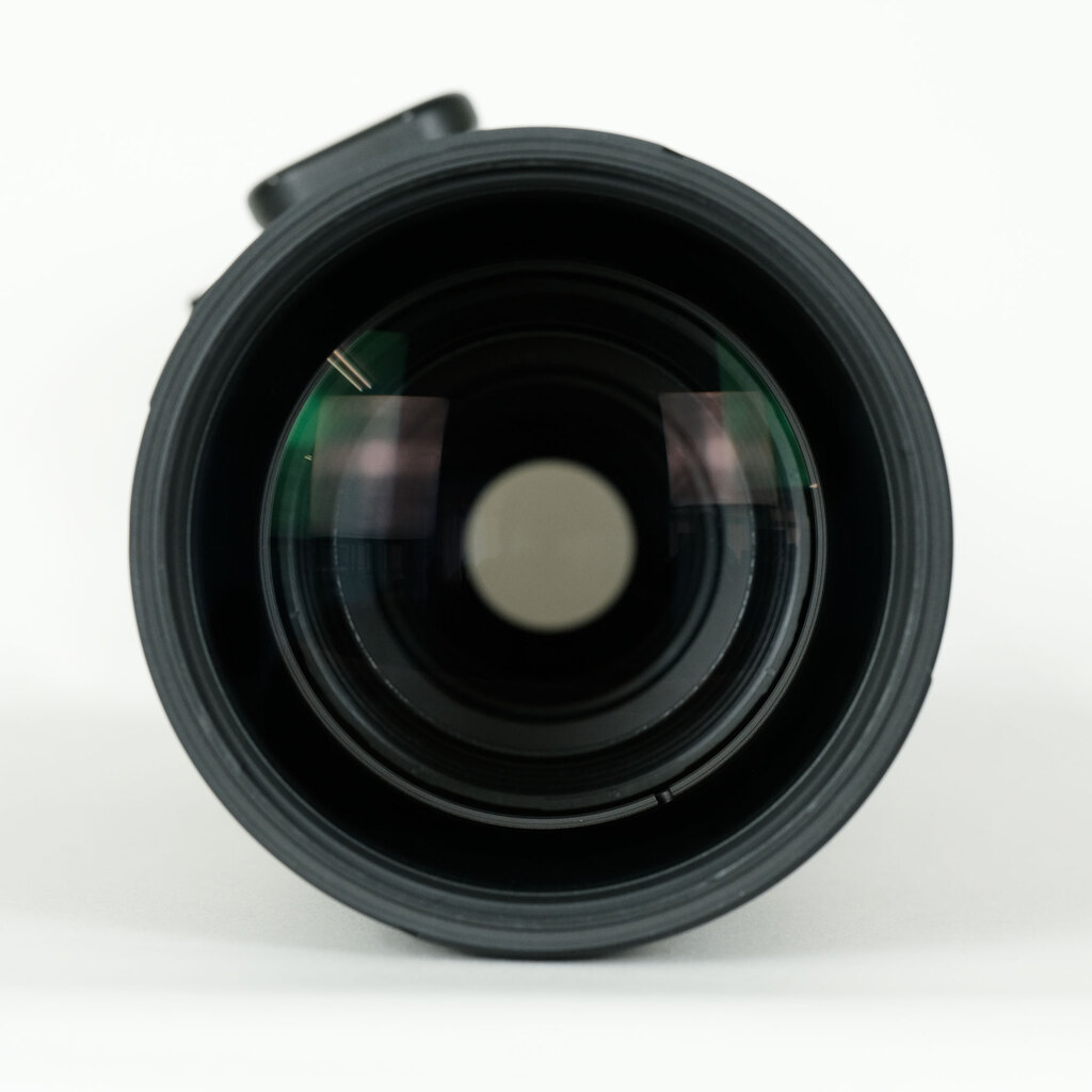 SIGMA 150-600mm F5-6.3 DG OS HSM | Contemporary [キヤノンEF用]