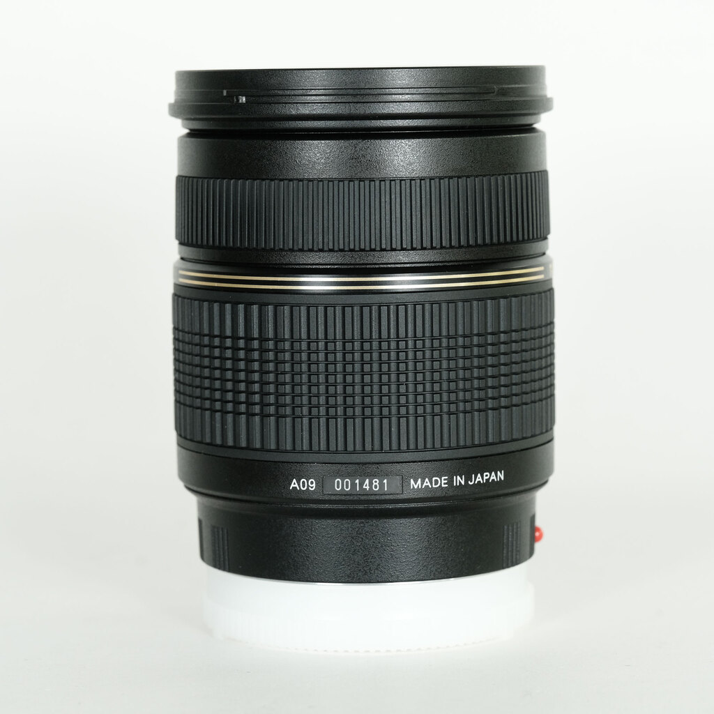 TAMRON SP 28-75mm F2.8 XR Di LD ASPH [IF] Macro (Model A09) [ソニーA用]
