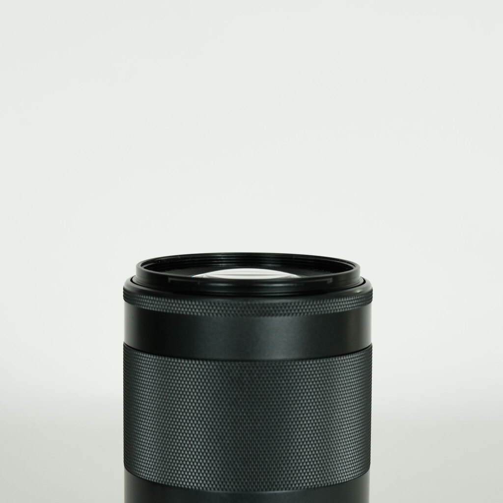 Canon EF-M55-200mm F4.5-6.3 IS STM Canon EF-M55-200mm F4.5-6.3 IS STM