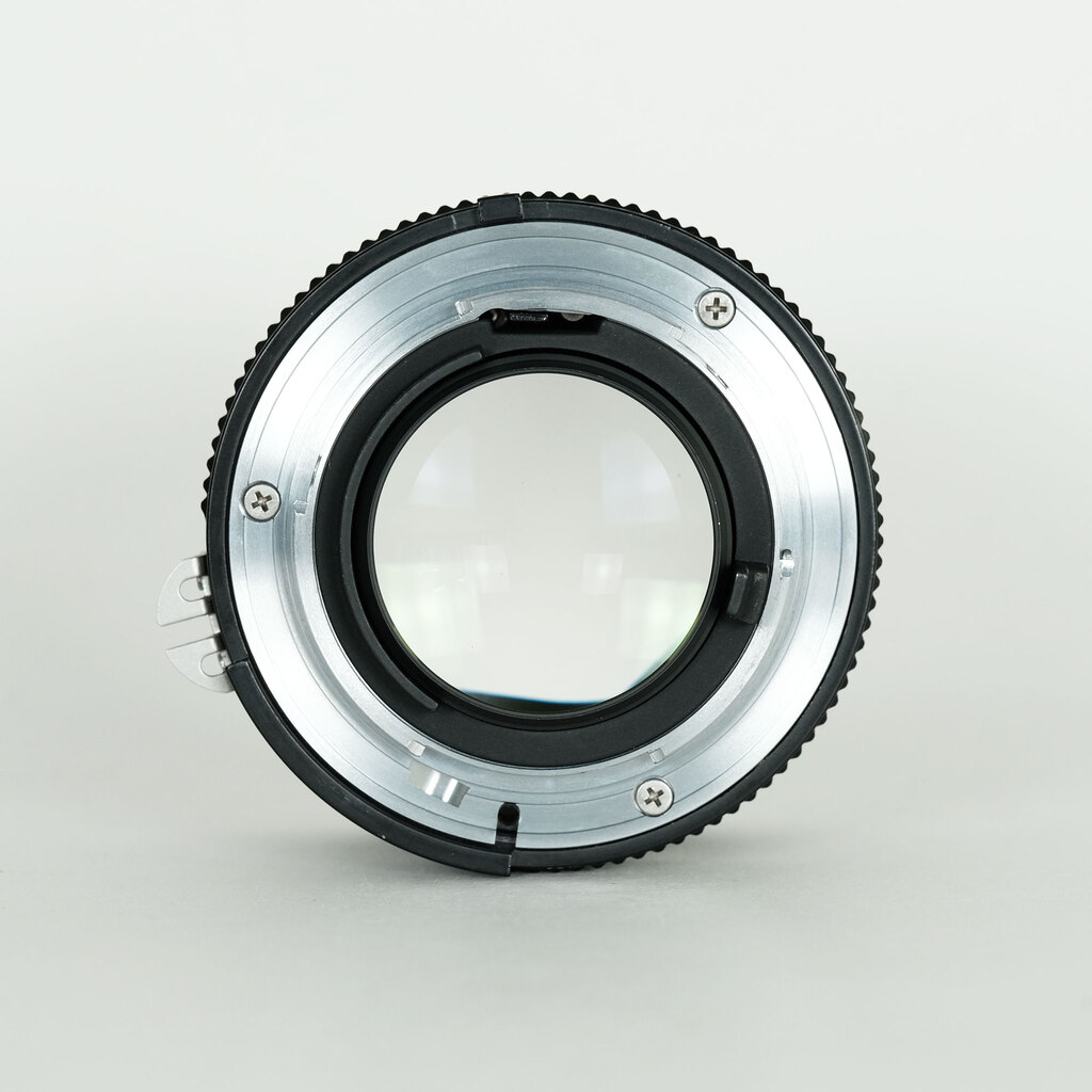 Nikon Ai Nikkor 50mm F1.4Sの出品 | ONE SCENE（ワンシーン）