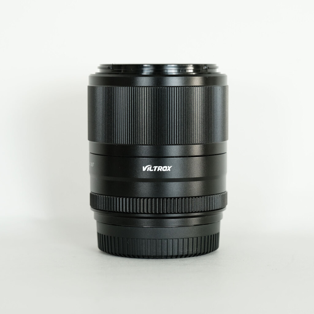 VILTROX AF 33mm F1.4 (フジフイルムX用) VILTROX AF 33mm F1.4 (フジフイルムX用)