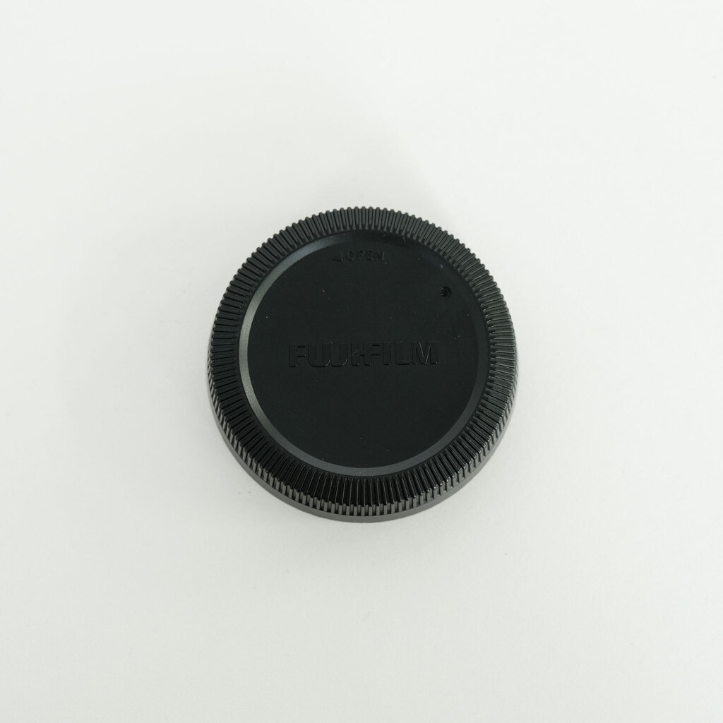 FUJIFILM XF16-80mmF4 R OIS WR